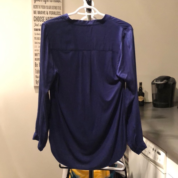 Long Sleeve Shirt - Picture 3 of 3